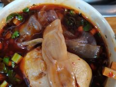 笋片-黑竹香鸡(营和巷店)