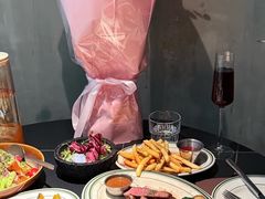 -404干式熟成牛排馆•聚会餐厅