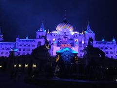 -波塞冬旅游度假区