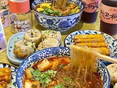 -阿三生煎(正弘城店)