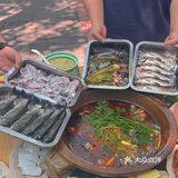 社区都爱吃的土鲫鱼🐟超级巴适下饭[调皮]