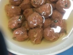 手打牛肉丸-章记正宗南岗鱼蛋火锅