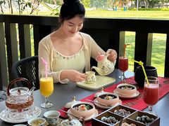-山水雅居·江南雅宴(运河公园店)