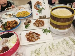 -北京全聚德(西客站店)