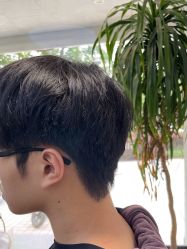 -丝源发型
