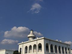 -鹅銮鼻灯塔