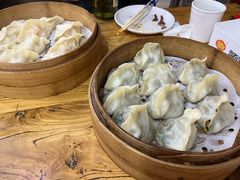 -老边饺子馆(中街店)