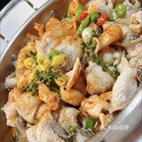 🇨🇳青岛·传说中排队一桌难求的青花椒川菜