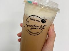 -85度C(重庆大坪英利店)