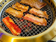 -聚十三烤肉博物馆(魔都首店)