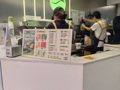-吴山山·椰子酸奶(天河南店)