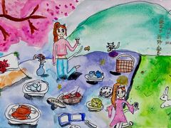 -甲乙果 美术书法(通州校区)