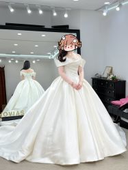 -纯色时光婚纱艺术馆WHITE