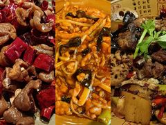 -新新湘菜馆(新中街二条店)