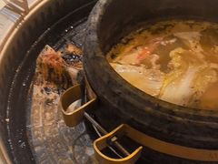 -木王宴语·野生鲜菌火锅(玉河店)