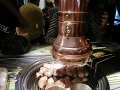 -401餐厅(弘大店)