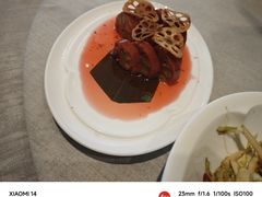 -眉州东坡(东坝店)