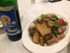 -万宝海鲜舫(劳动公园店)