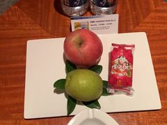 -厦门悦华酒店