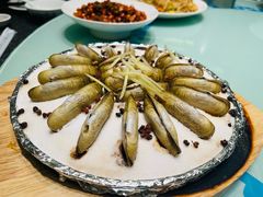 -王庄阿咪海鲜大排档(象园店)