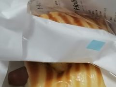 -好利来(新华百货店)