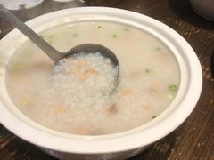 -醉美东江·三文鱼·烧鸡公
