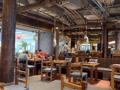 -北丐先生·野馄饨烧烤(长宁龙之梦店)