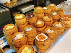 -纽斯特牛排自助餐厅(浦江万达店)