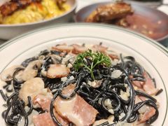 -珀翠餐厅(新业路店)