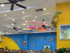 -儿童菜·采风阁家常菜餐厅(亚龙湾天域酒店)