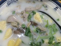 -鸭小妹鸭血粉丝(老门东店)