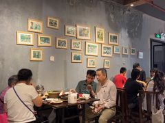 -广府乡下·饭庄(新港东路店)