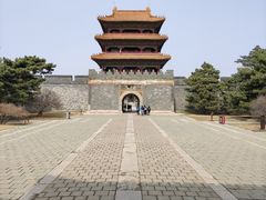 -北陵公园