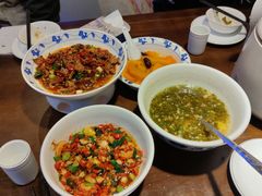 -八碗湘长沙市井菜(坡子街店)