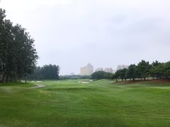-北京鸿华高尔夫练习场