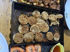 -晓梦戳子肉(瑞云路店)