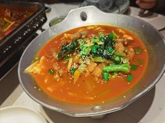 吱吱牛蛙-卯时·龙光雅宴·精致锡帮菜(惠山古镇店)