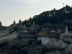 -海东龙宫寺