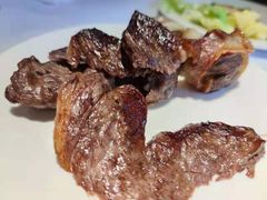 -拉蒂娜·巴西牛排馆 Latina·Brazilian Steakhouse(陆家嘴旗舰店)