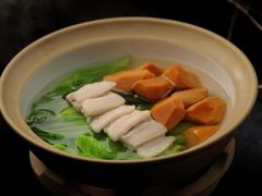 -院里寻菜·精致庭院菜(观沙岭店)