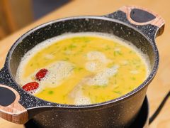 -十二舍·湯物素煮(江泰潤政店)