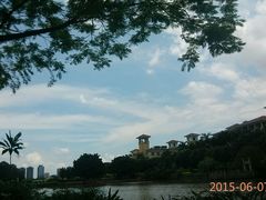 android_upload_pic-三水森林公园