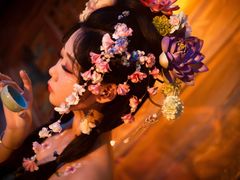 -九月鹰飞汉服摄影工作室