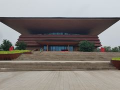 -白洋淀景区