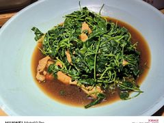 -蜜桃餐厅·伴山(绿宝广场店)