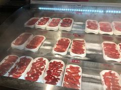 -刘火辣老火锅(光谷店)
