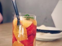 -Maxpoint Kitchen 西餐咖啡(乐峰广场店)