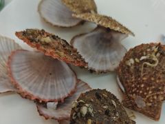 -御品海鲜·东北菜·烧烤餐厅(佳兆业店)