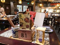 -南京大牌档(凯德大峡谷店)