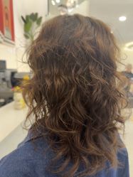 -上禾 HAIR SALON